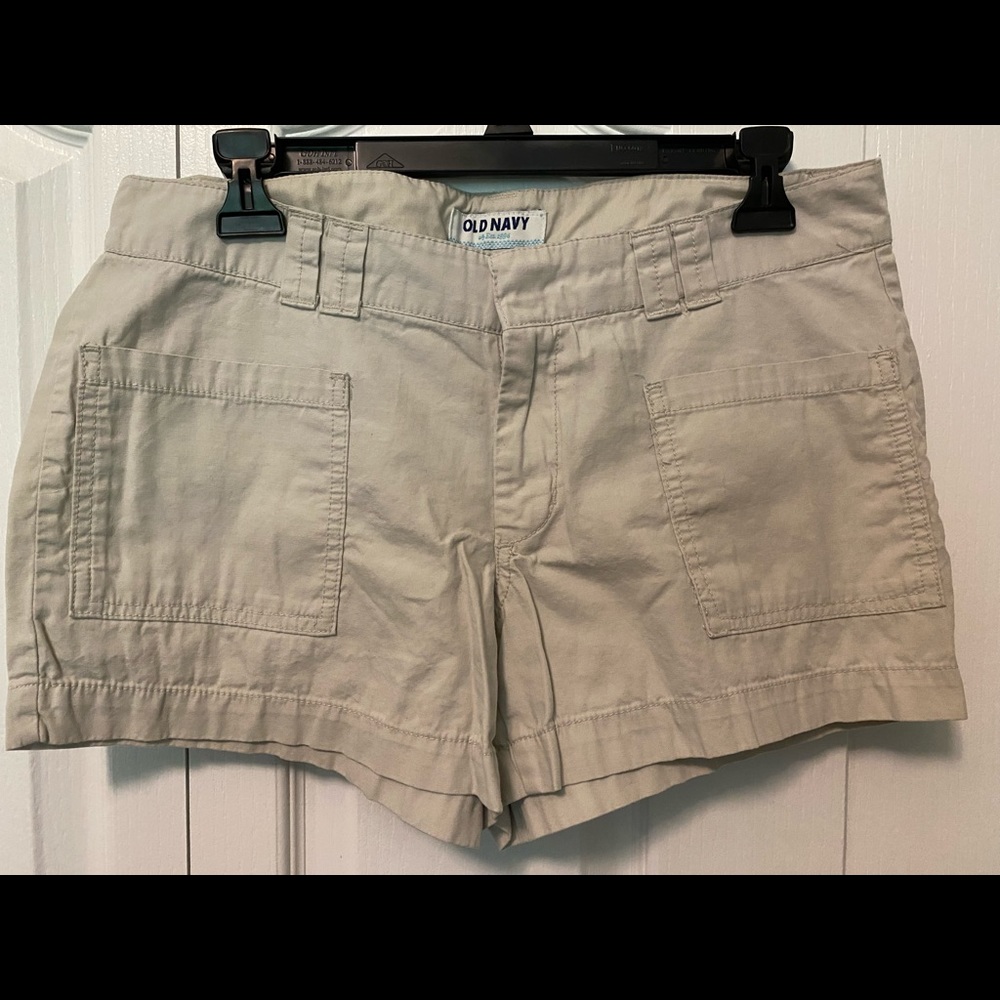 Old Navy Cotton Shorts